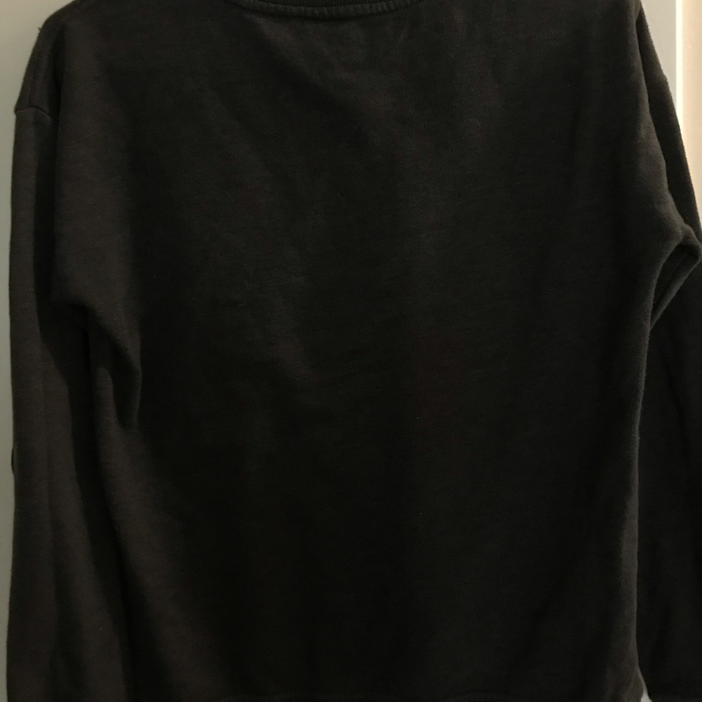 Vans sweater - Picture 4 of 5